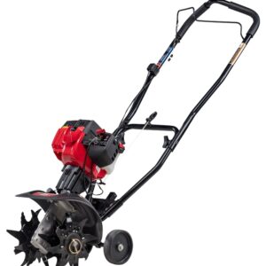 Troy-Bilt