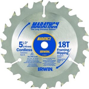 Irwin Marathon