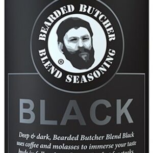 Bearded Butcher