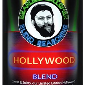Bearded Butcher