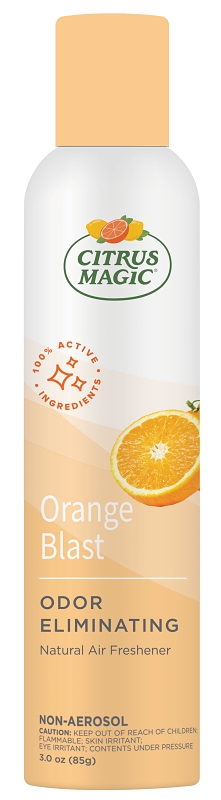 Citrus Magic