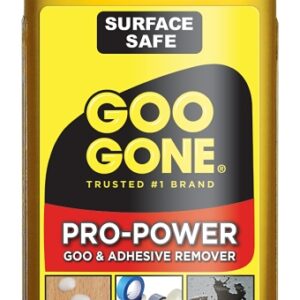 Goo Gone