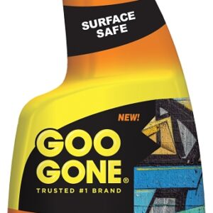 Goo Gone