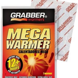 Grabber Warmers