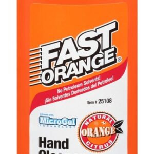 Fast Orange