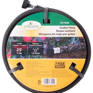 Landscapers Select