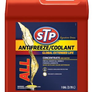 STP