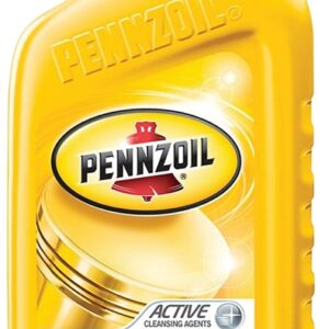 Pennzoil