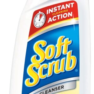 Soft Scrub