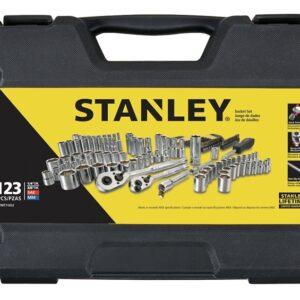 STANLEY
