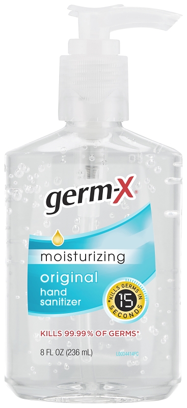 Germ-X
