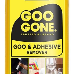 Goo Gone