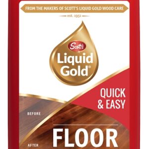 Scott's Liquid Gold
