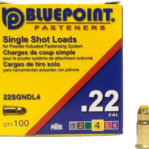 Blue Point Fasteners