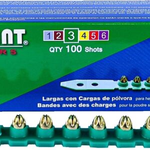 Blue Point Fasteners