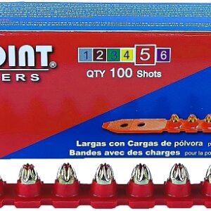 Blue Point Fasteners