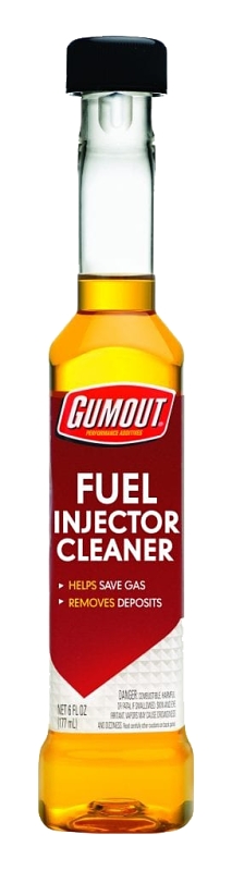 Gumout