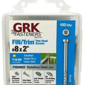 GRK Fasteners