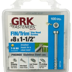 GRK Fasteners