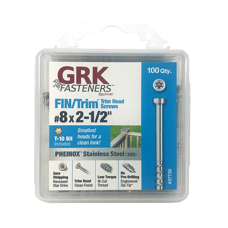 GRK Fasteners