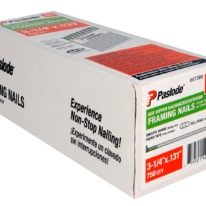 Paslode