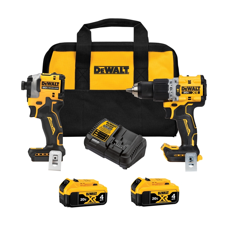 DEWALT