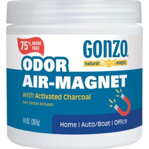 Gonzo