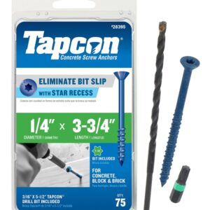 Tapcon