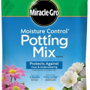 Miracle-Gro