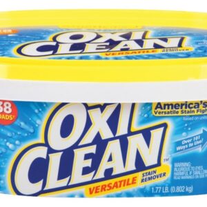 Oxiclean