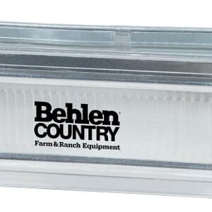 Behlen Country