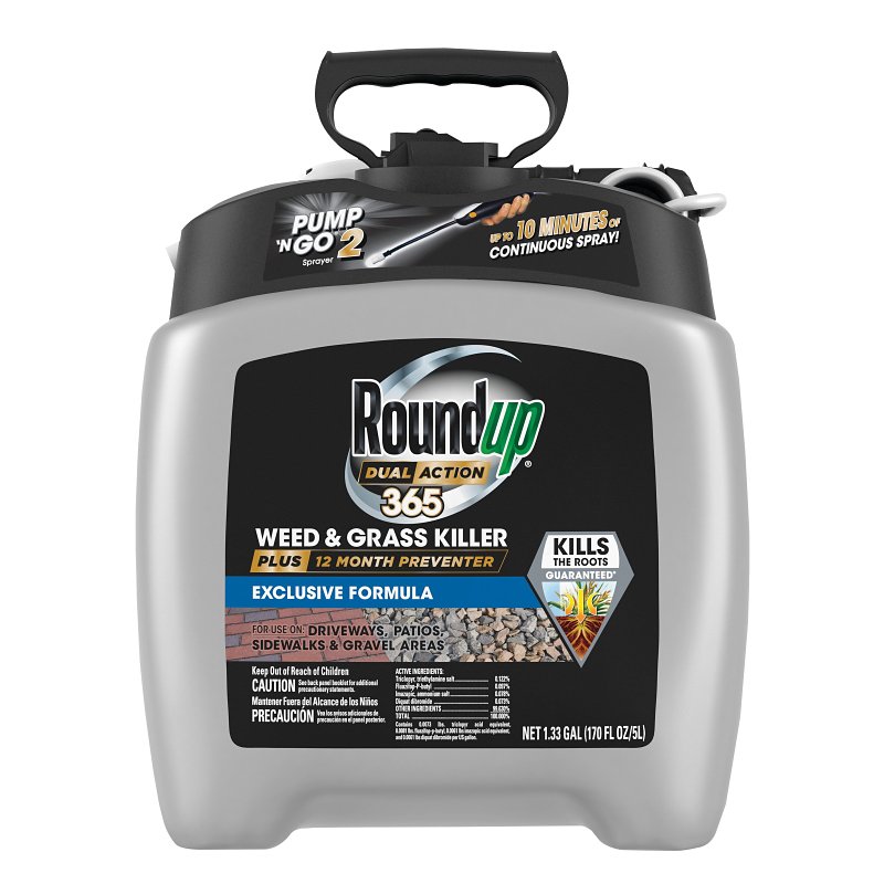 Roundup