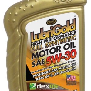 LubriGold