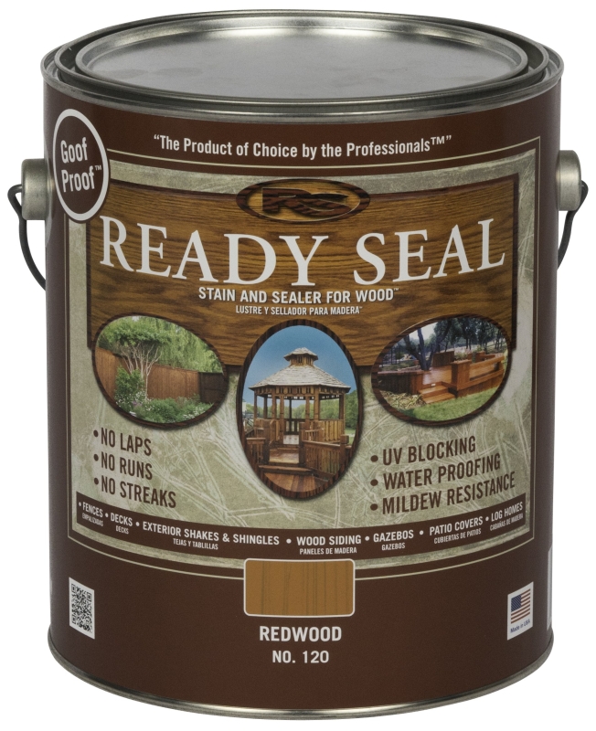 Ready Seal