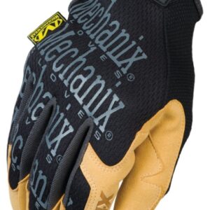 Mechanix Wear