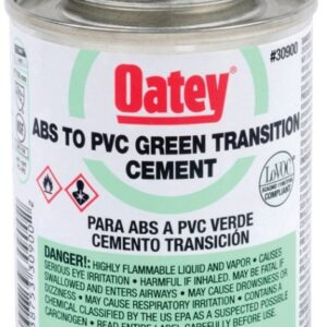 Oatey