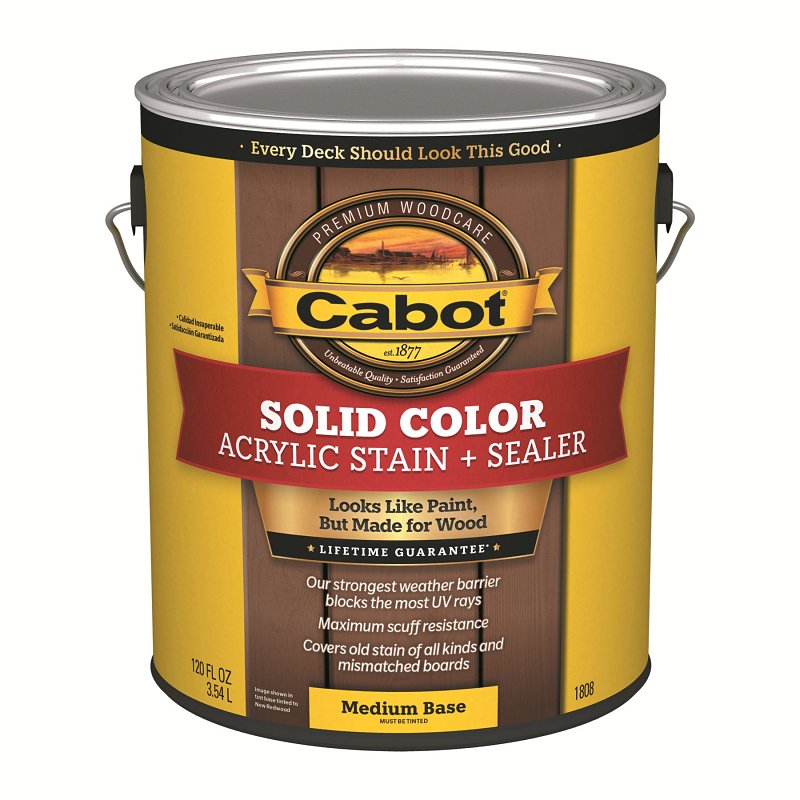 Cabot