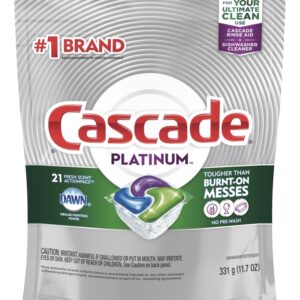 Cascade