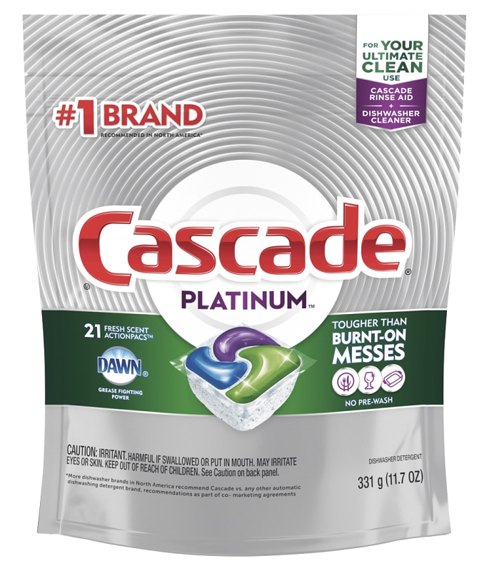 Cascade
