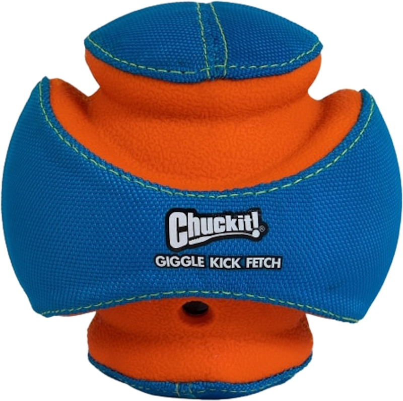 Chuckit!