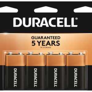 Duracell