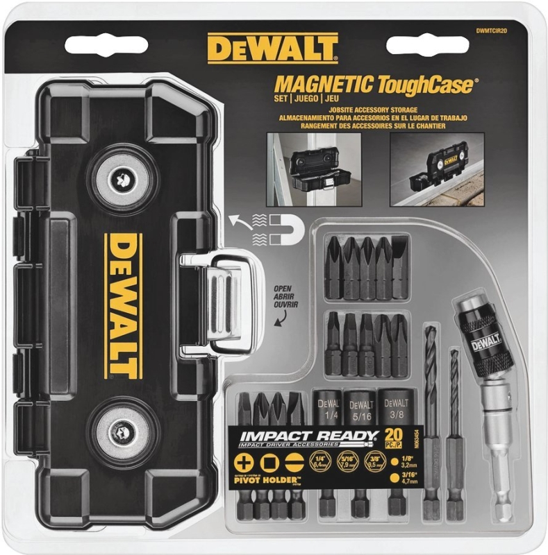 DEWALT