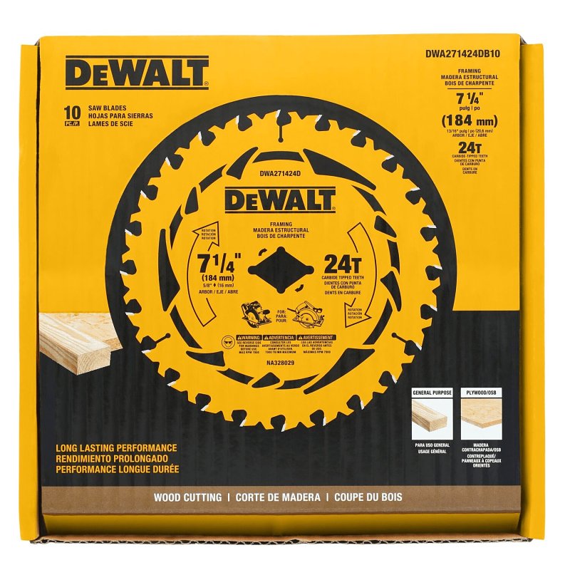 DEWALT