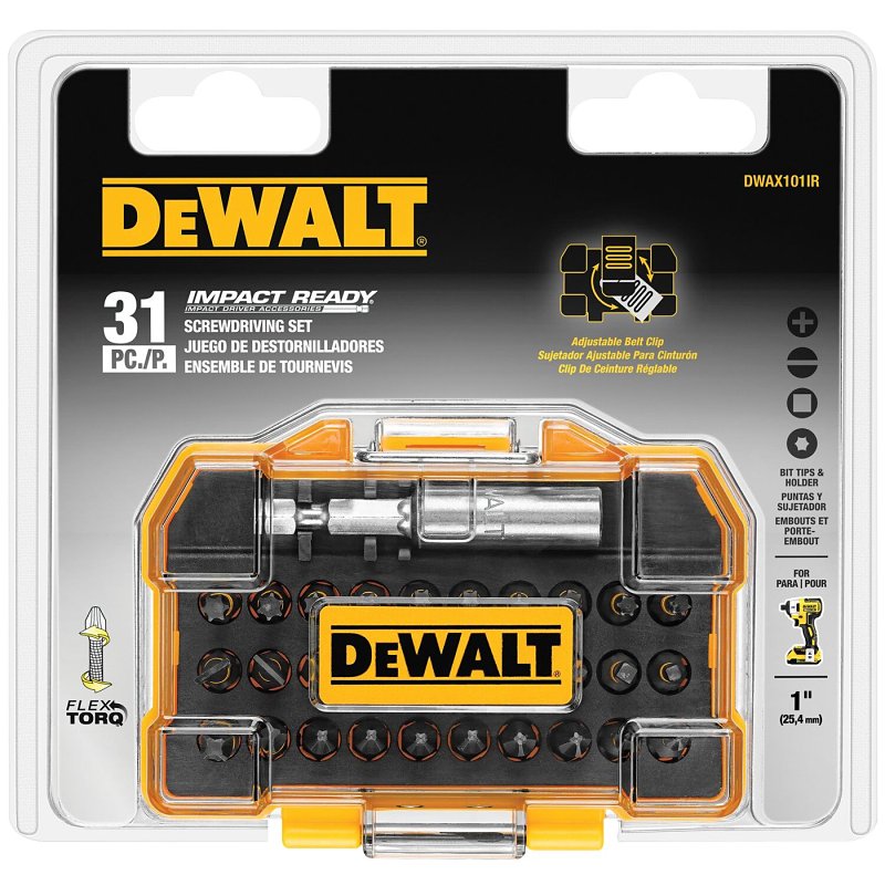 DEWALT
