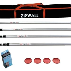 Zipwall