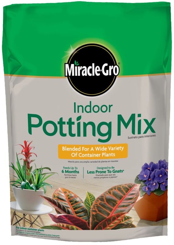 Miracle-Gro