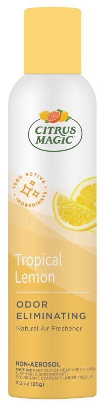 Citrus Magic