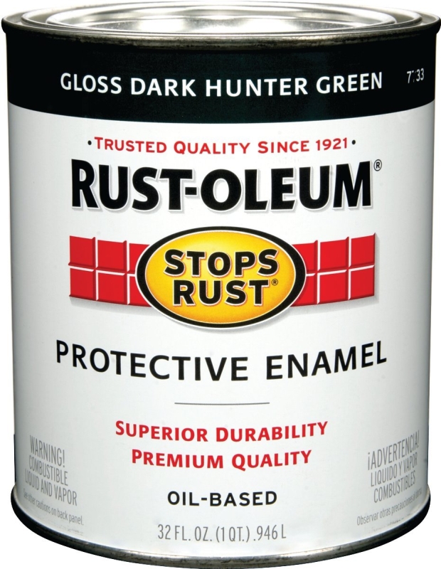 RUST-OLEUM