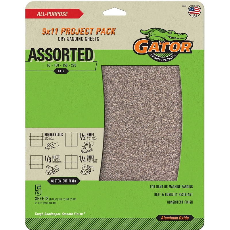 Gator