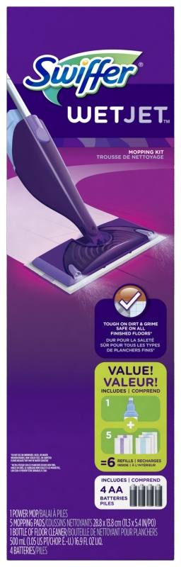 Swiffer